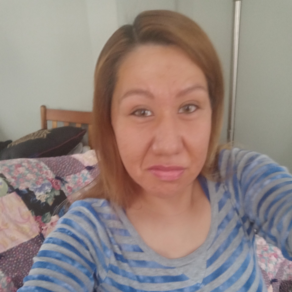 Meet your Posher, Rochelle